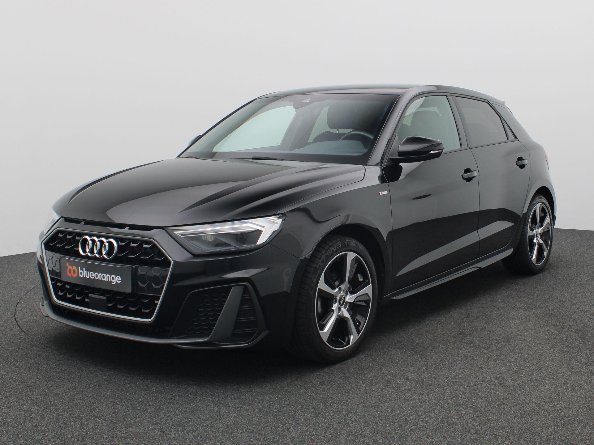 Audi A1 Sportback 25 TFSI Pro Line S 95PK