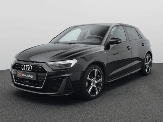 Audi A1 Sportback 25 TFSI Pro Line S 95PK