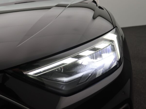 Full LED exterieurverlichting incl. dynamische knipperlichten achterzijde
