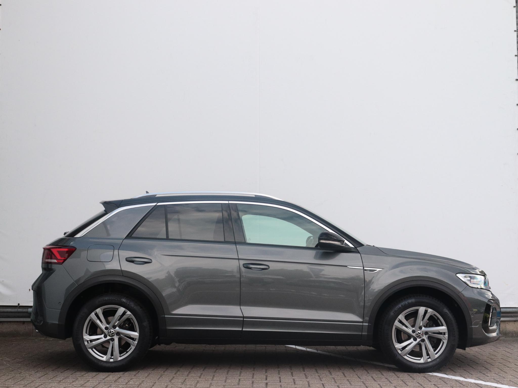 Volkswagen T-Roc 1.5 TSI R-Line Edition - Afbeelding 2
