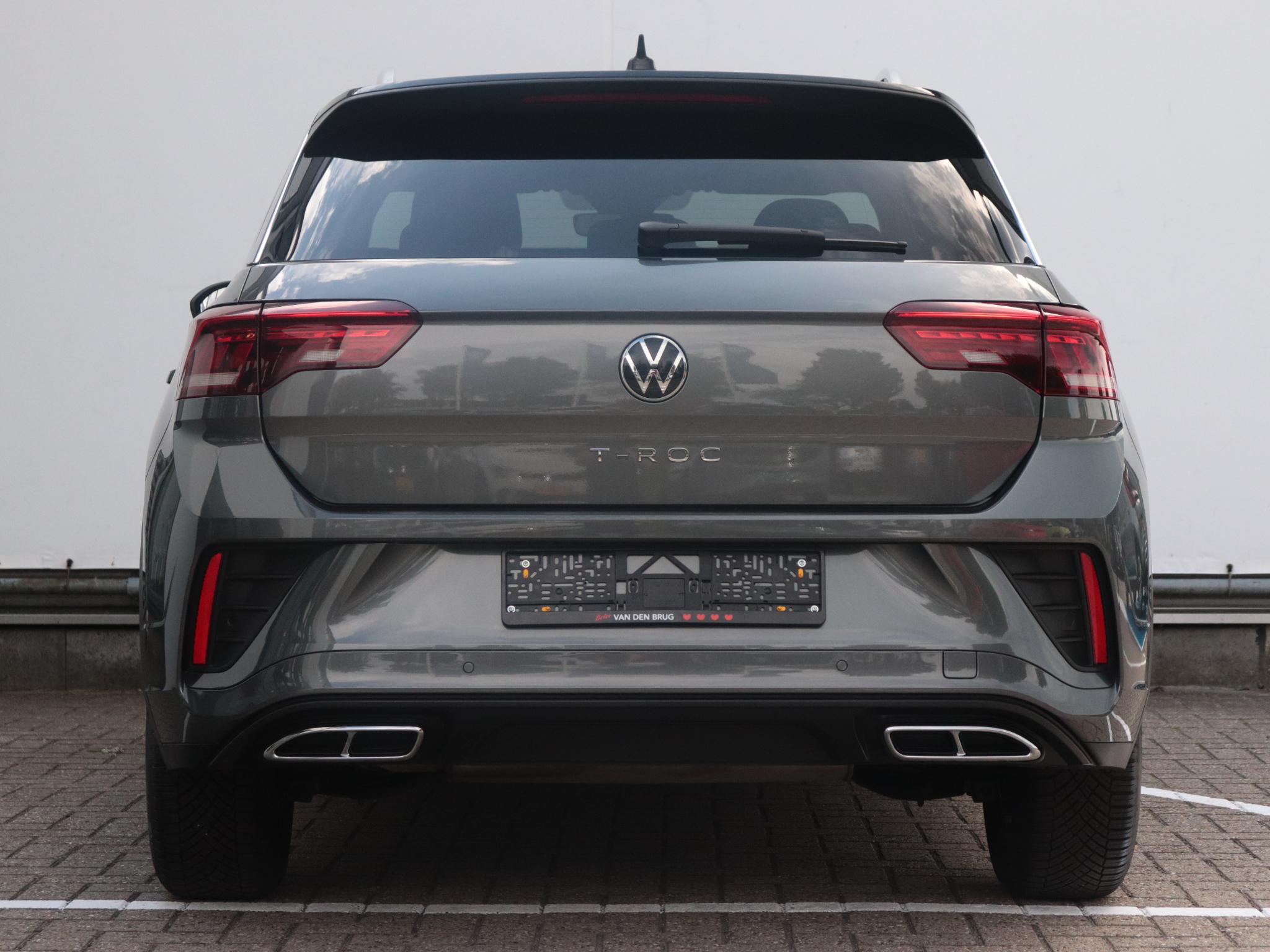 Volkswagen T-Roc 1.5 TSI R-Line Edition - Afbeelding 5