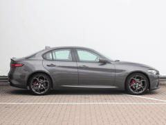 Alfa Romeo Giulia 2.0T Super - Afbeelding 2
