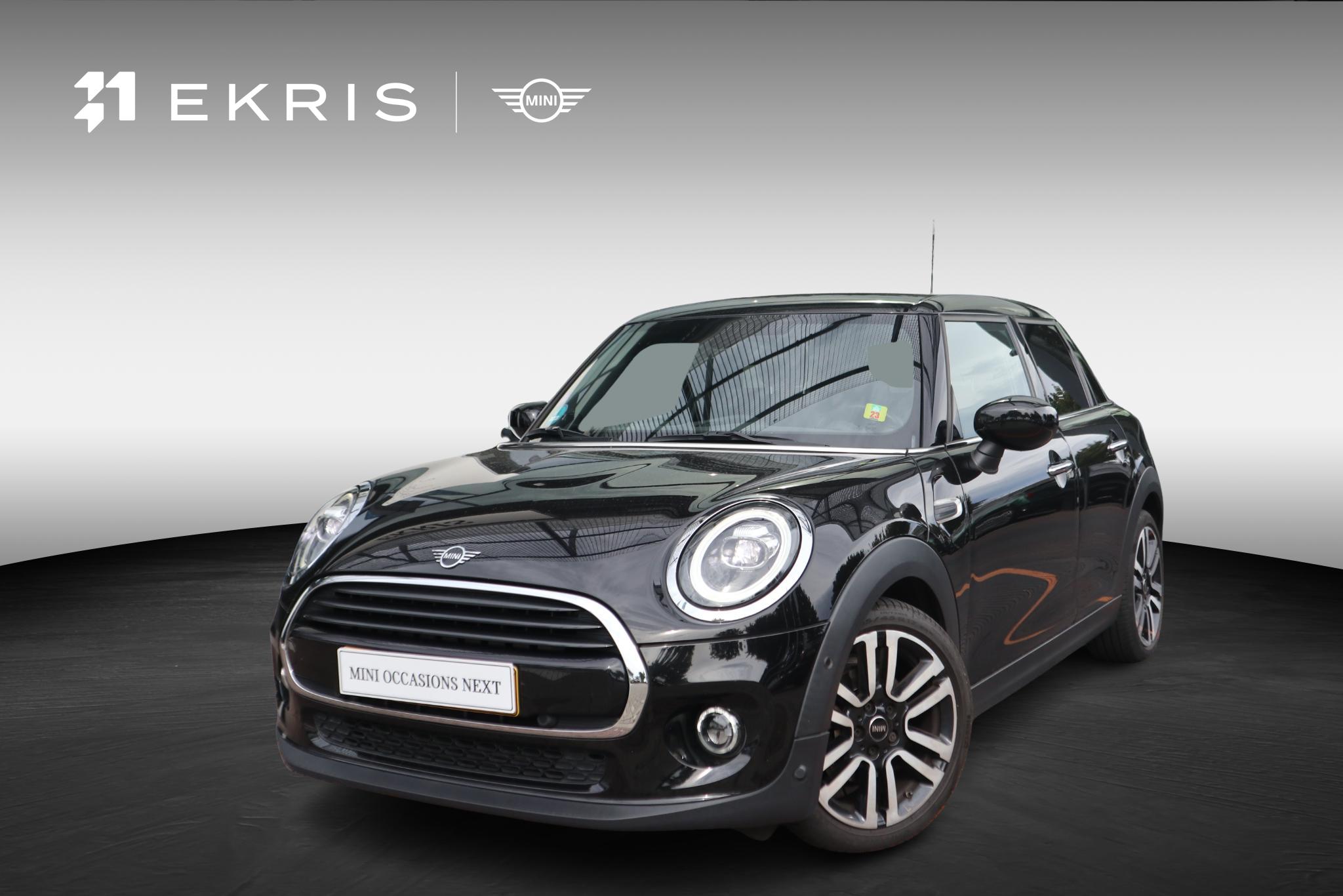 MINI 5-Deurs Cooper