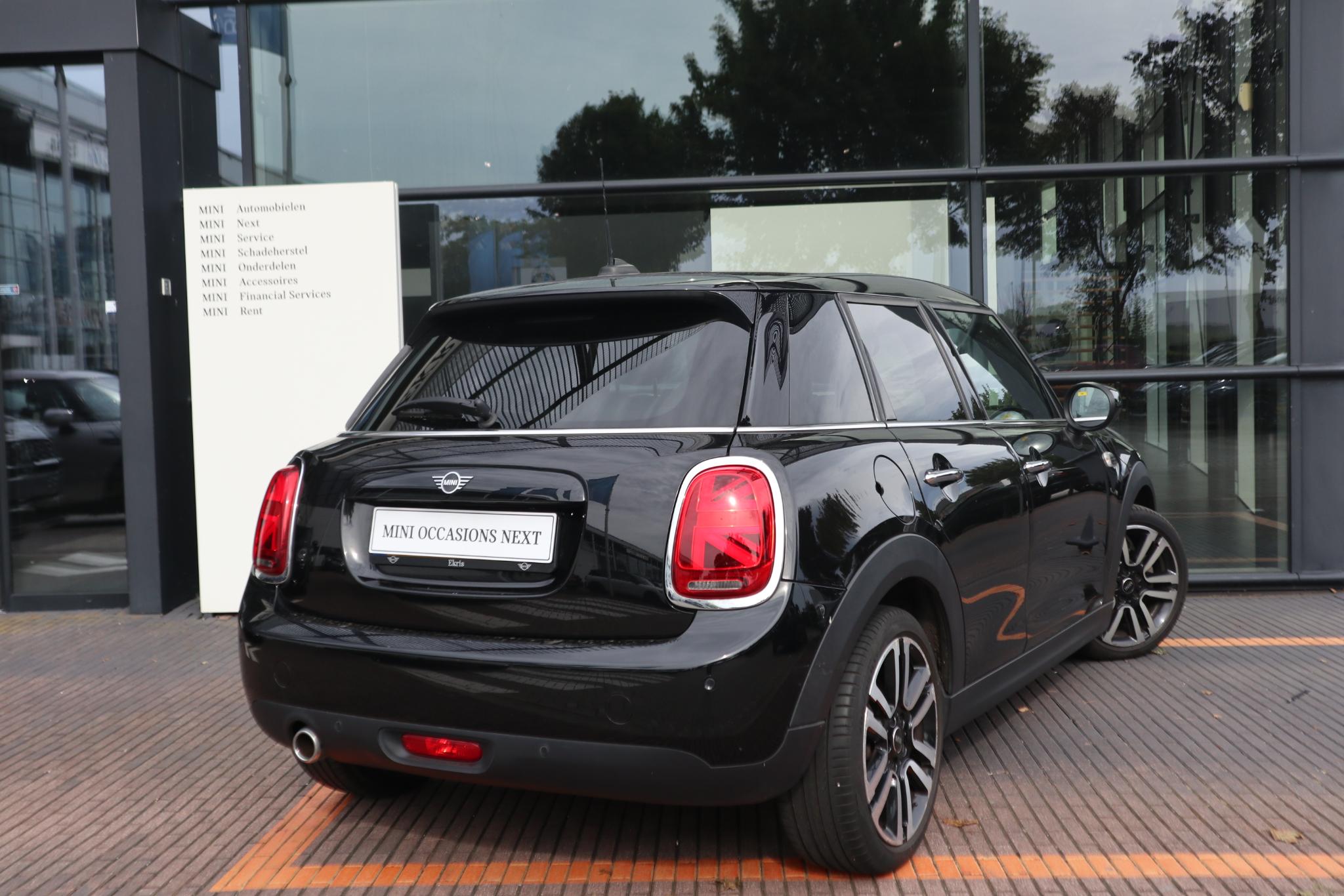 MINI 5-Deurs Cooper - Afbeelding 2