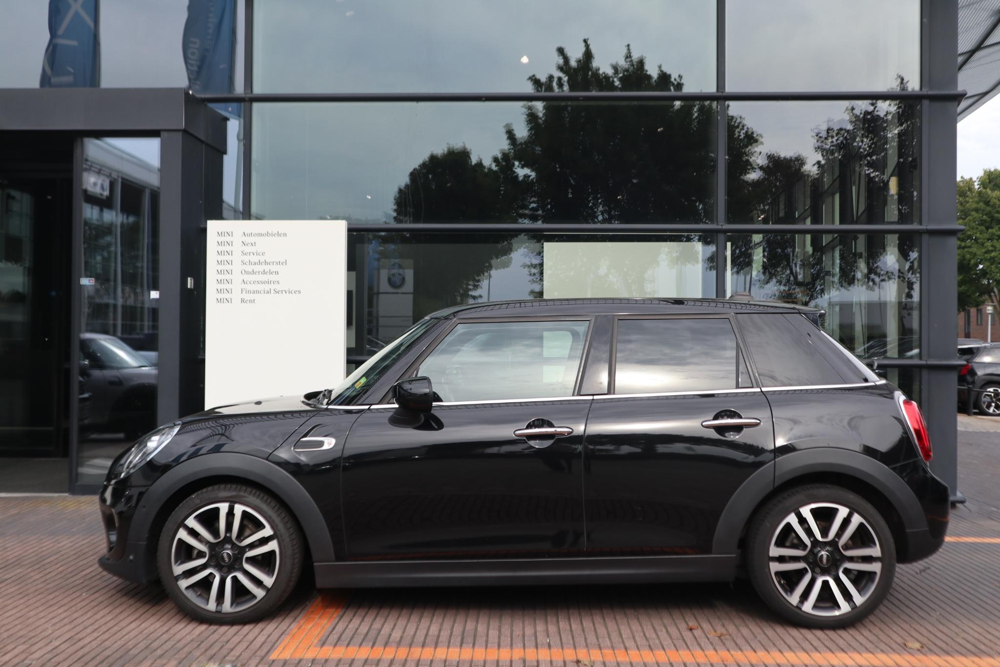 MINI 5-Deurs Cooper - Afbeelding 3