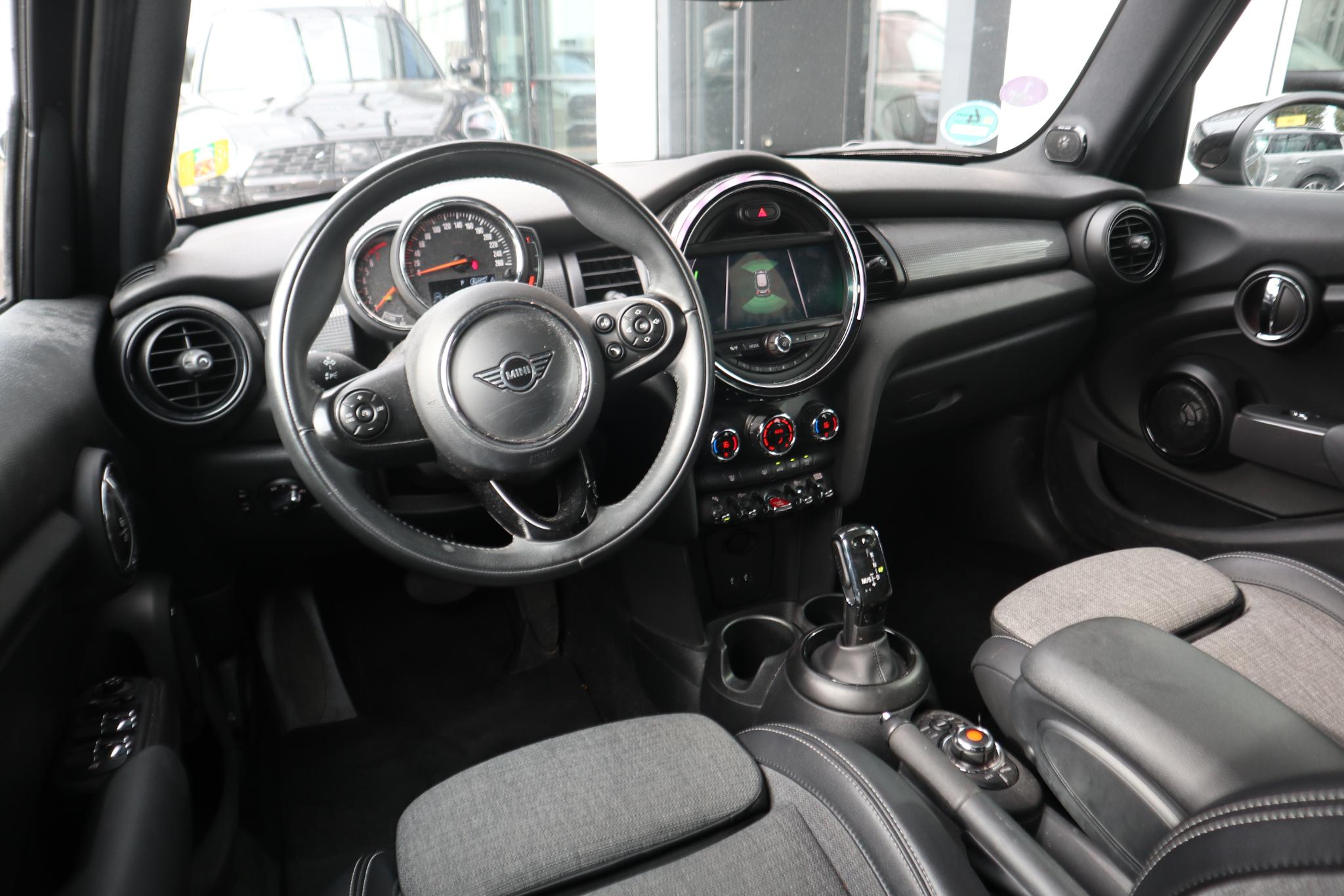MINI 5-Deurs Cooper - Afbeelding 4