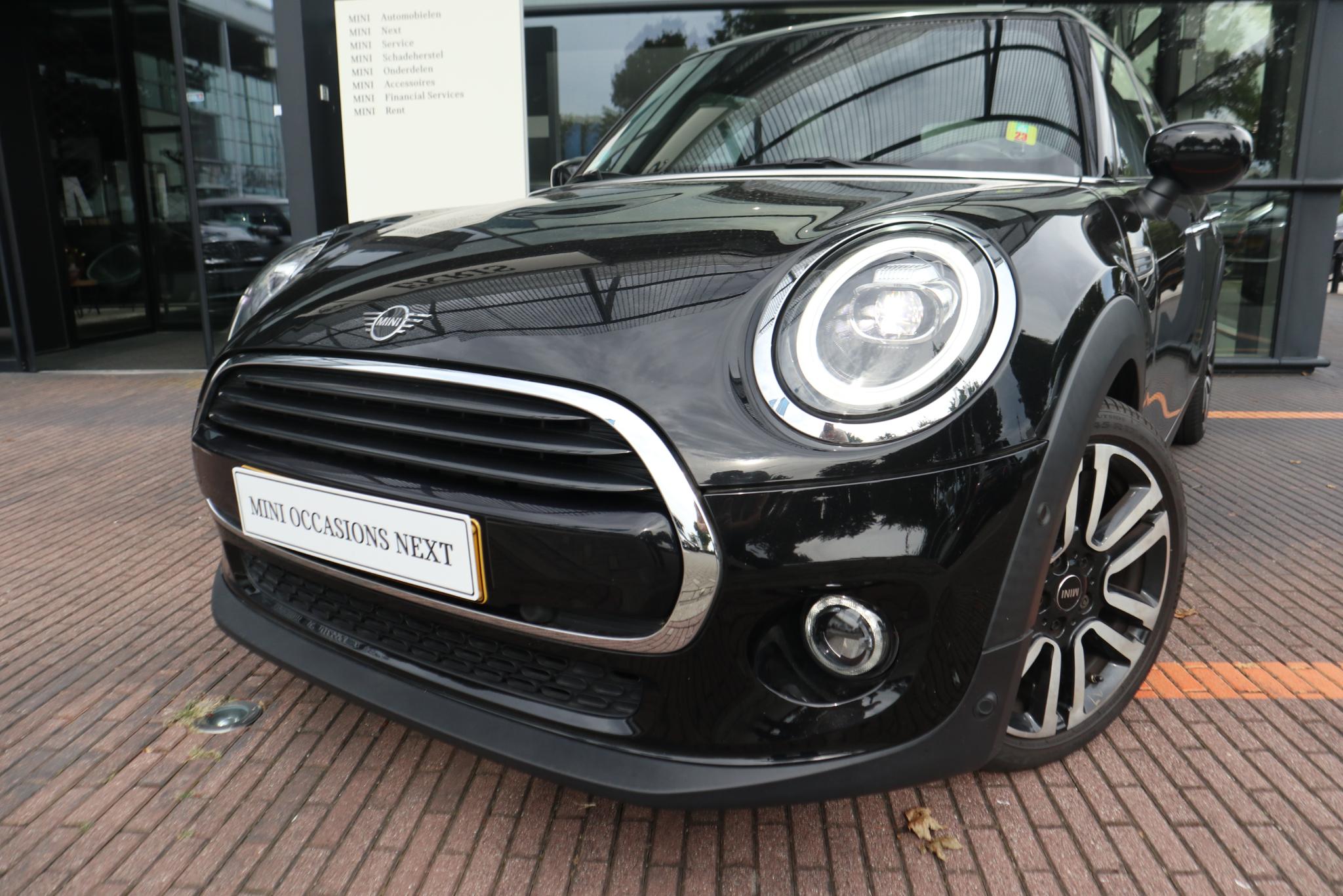 MINI MINI 5-Deurs