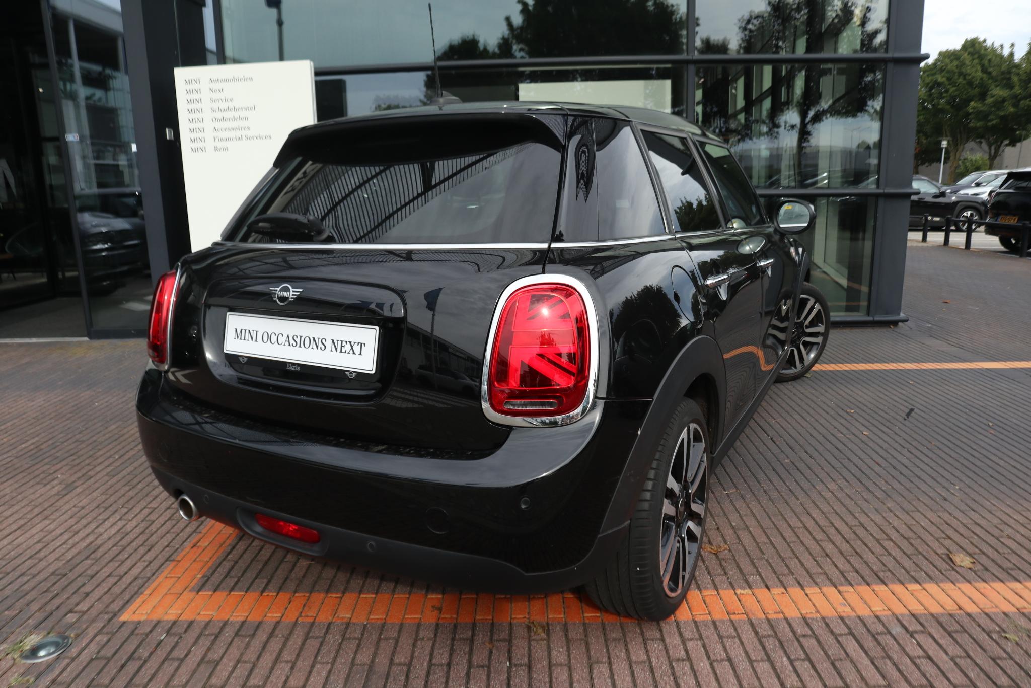 MINI MINI 5-Deurs