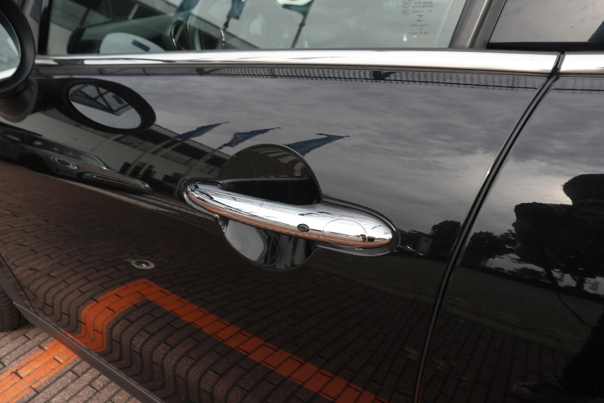 MINI MINI 5-Deurs