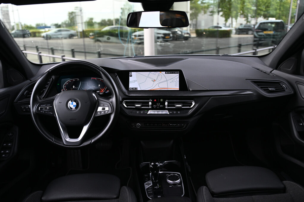 BMW 1 Serie 4