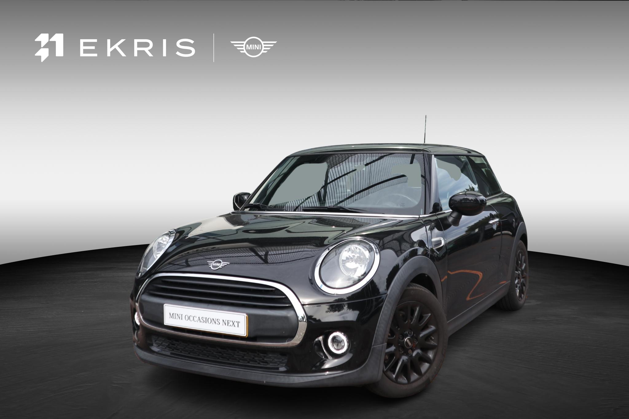 MINI 3-Deurs One