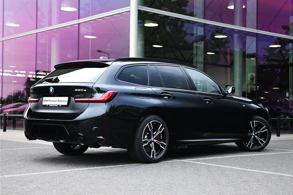 BMW 3 Serie 2