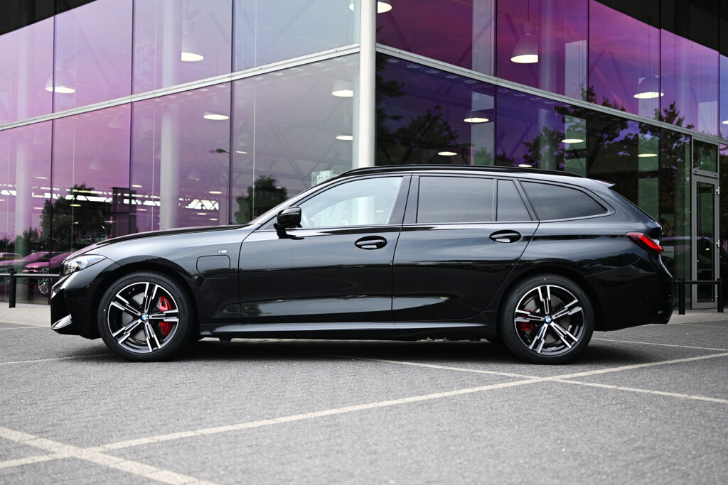BMW 3 Serie 5
