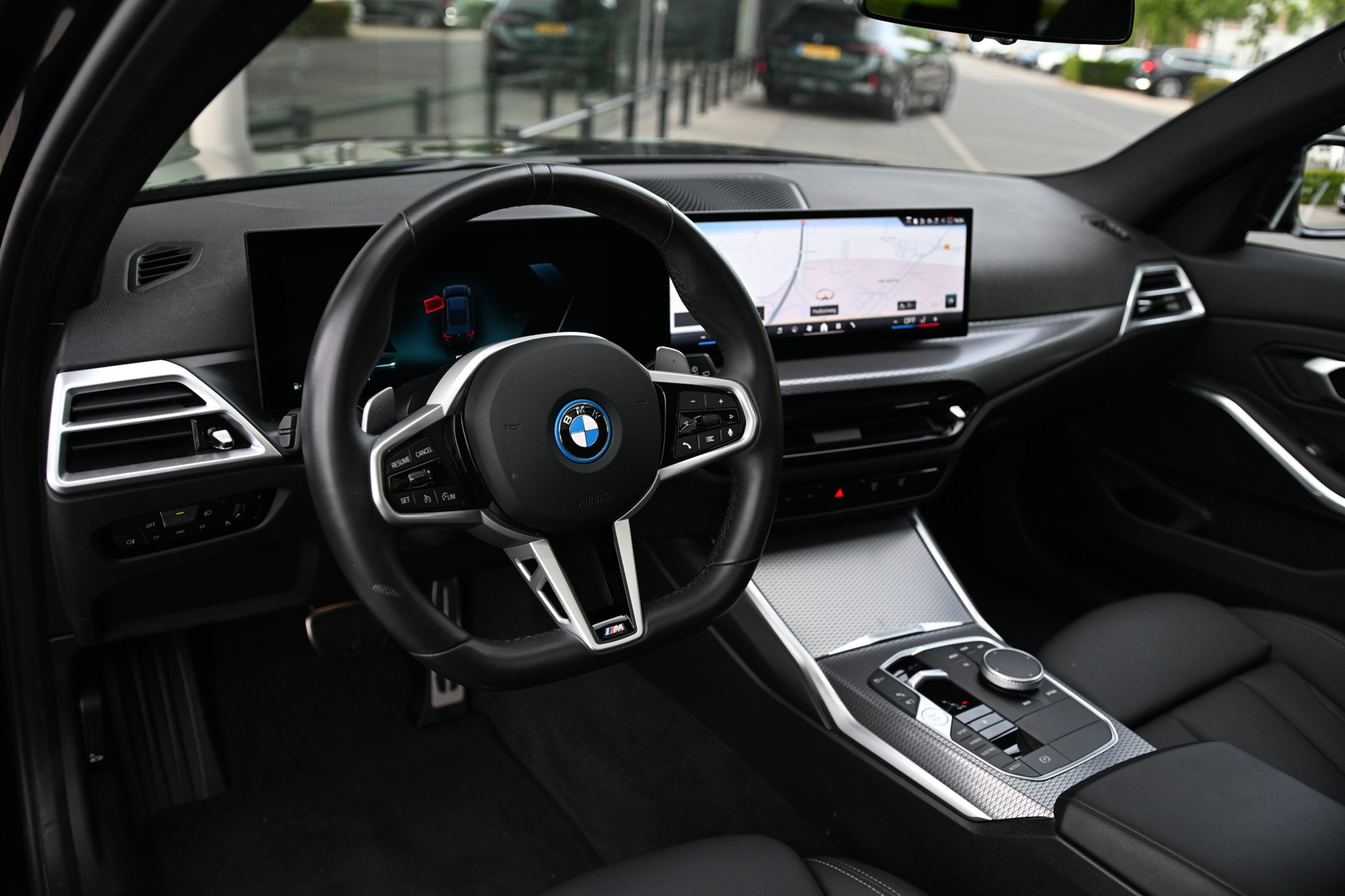 BMW 3 Serie 6