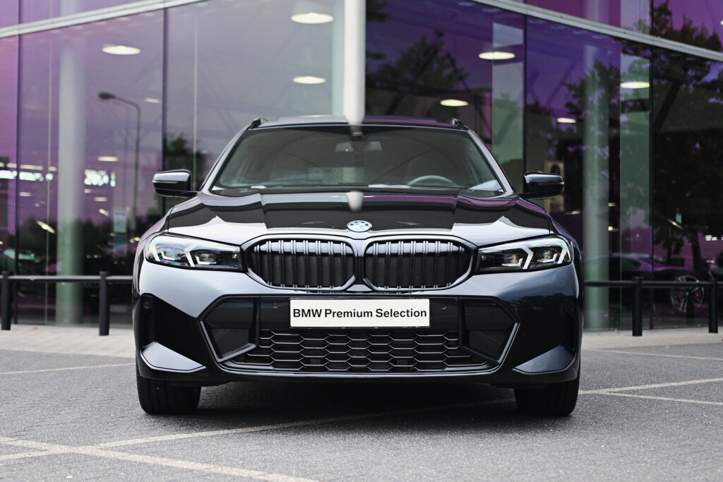 BMW 3 Serie 7