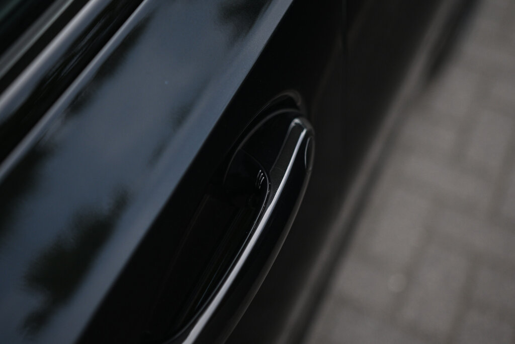 BMW 3 Serie 9