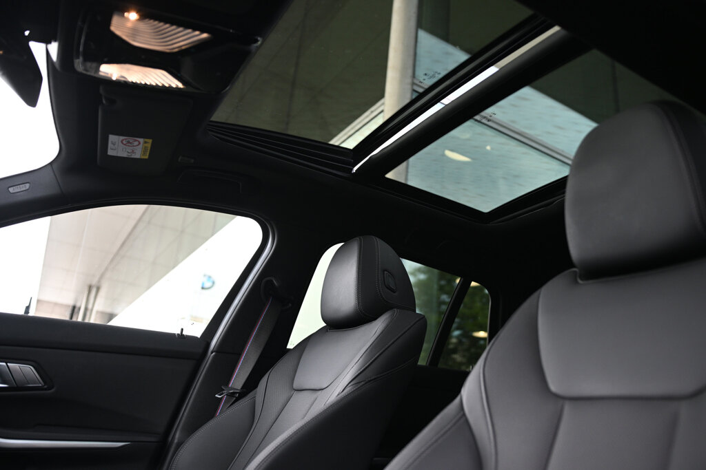 BMW 3 Serie 11