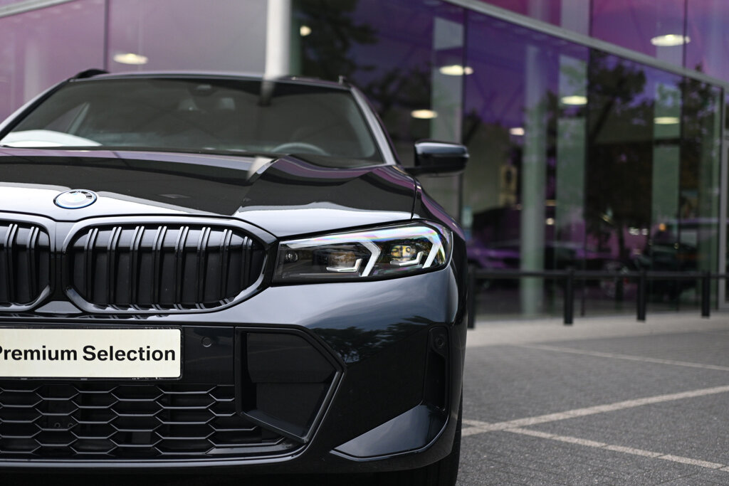 BMW 3 Serie 15