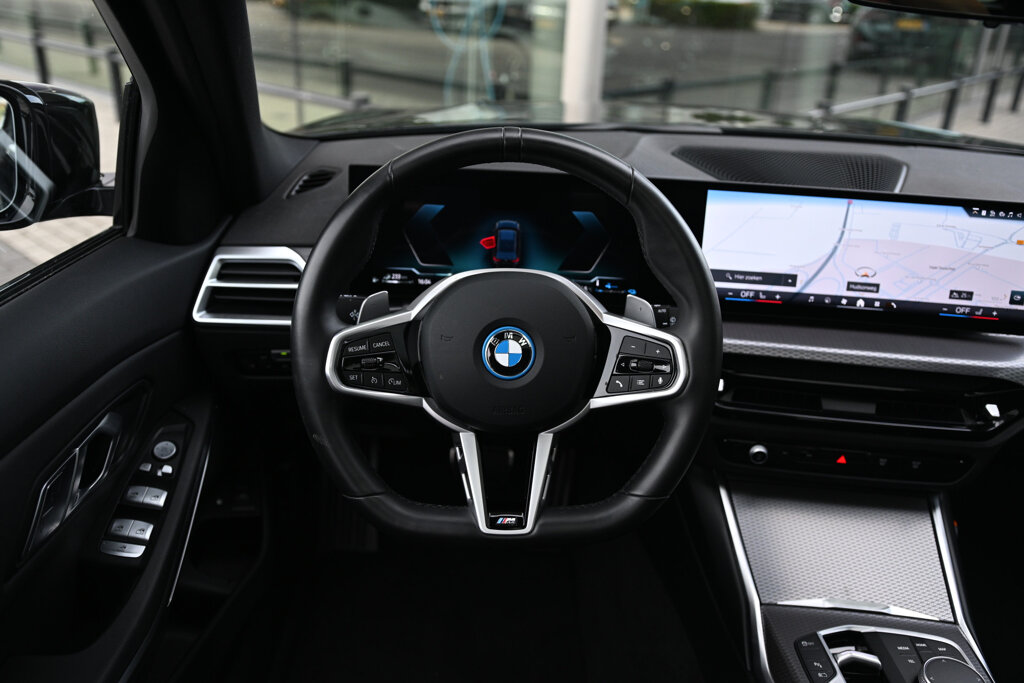 BMW 3 Serie 16