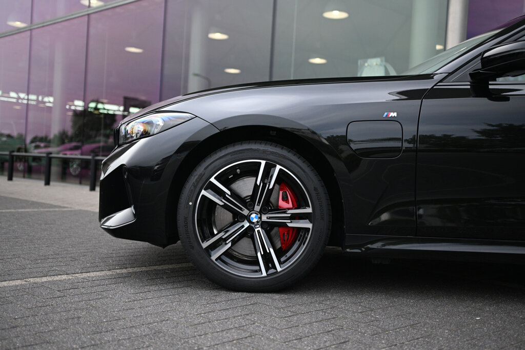 BMW 3 Serie 20