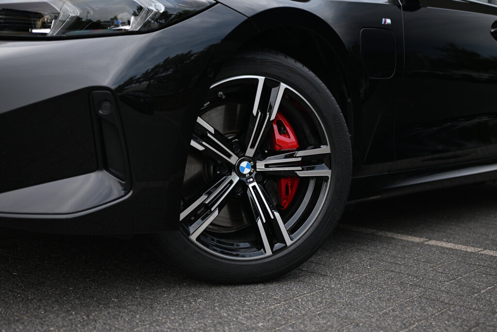 BMW 3 Serie 22