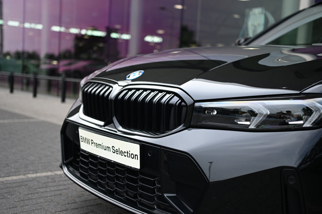 BMW 3 Serie 24