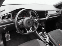 Volkswagen T-Roc 1.5 TSi 150 Pk Automaat Sport Business R-Line - Afbeelding 3