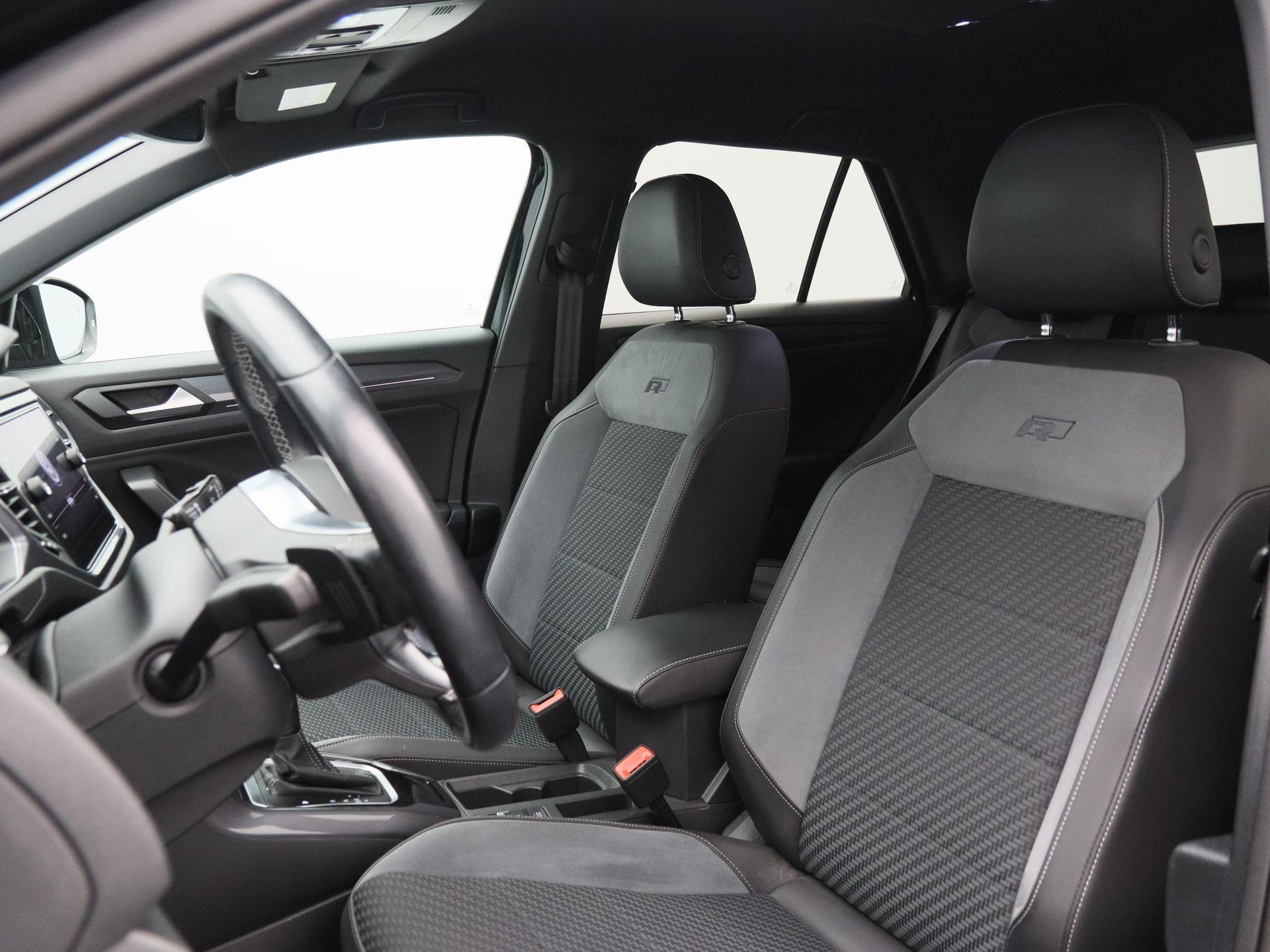 Volkswagen T-Roc 1.5 TSi 150 Pk Automaat Sport Business R-Line - Afbeelding 5