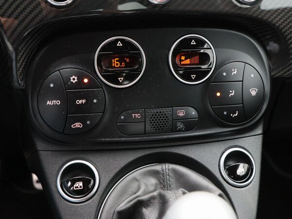 airco (automatisch)