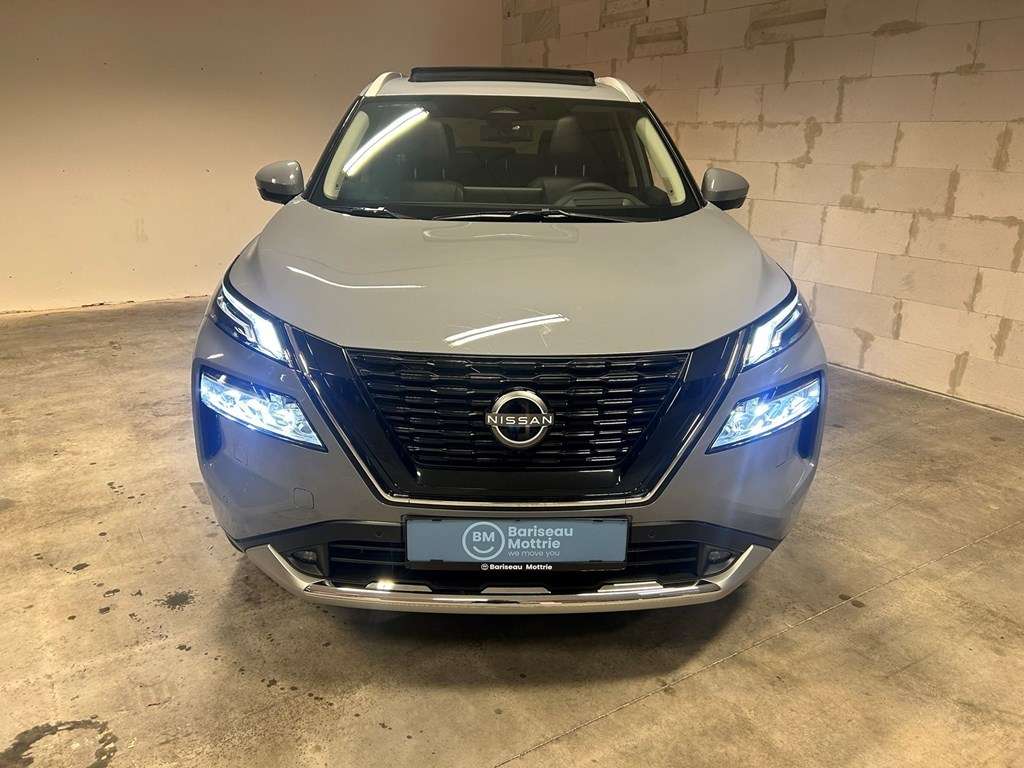 Nissan X-Trail ePower 2WD TEKNA PLUS * 19\'\\\' WHEELS V - Afbeelding 2