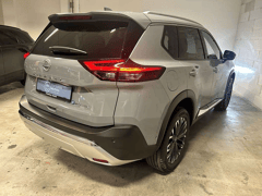 Nissan X-Trail ePower 2WD TEKNA PLUS * 19\'\\\' WHEELS V - Afbeelding 4