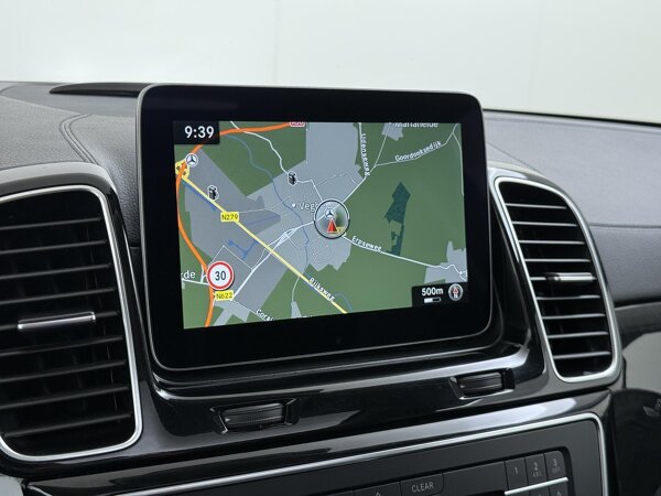 navigatiesysteem full map navigatiesysteem full map