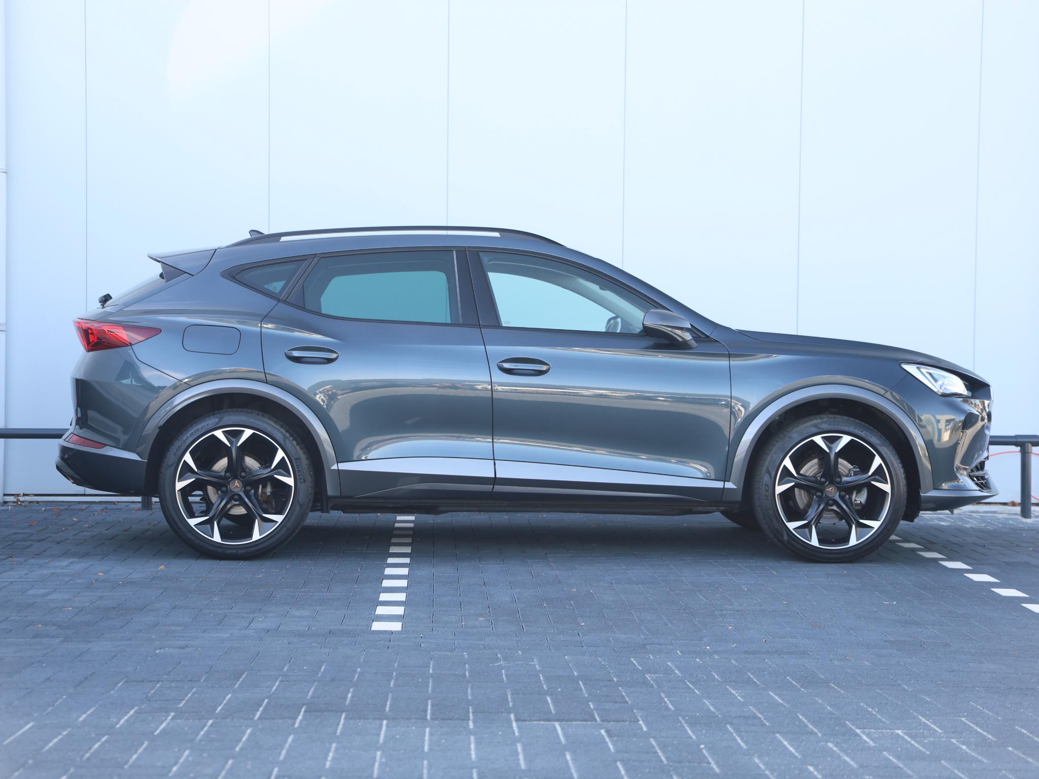 CUPRA Formentor 1.5 TSI Business Edition - Afbeelding 2