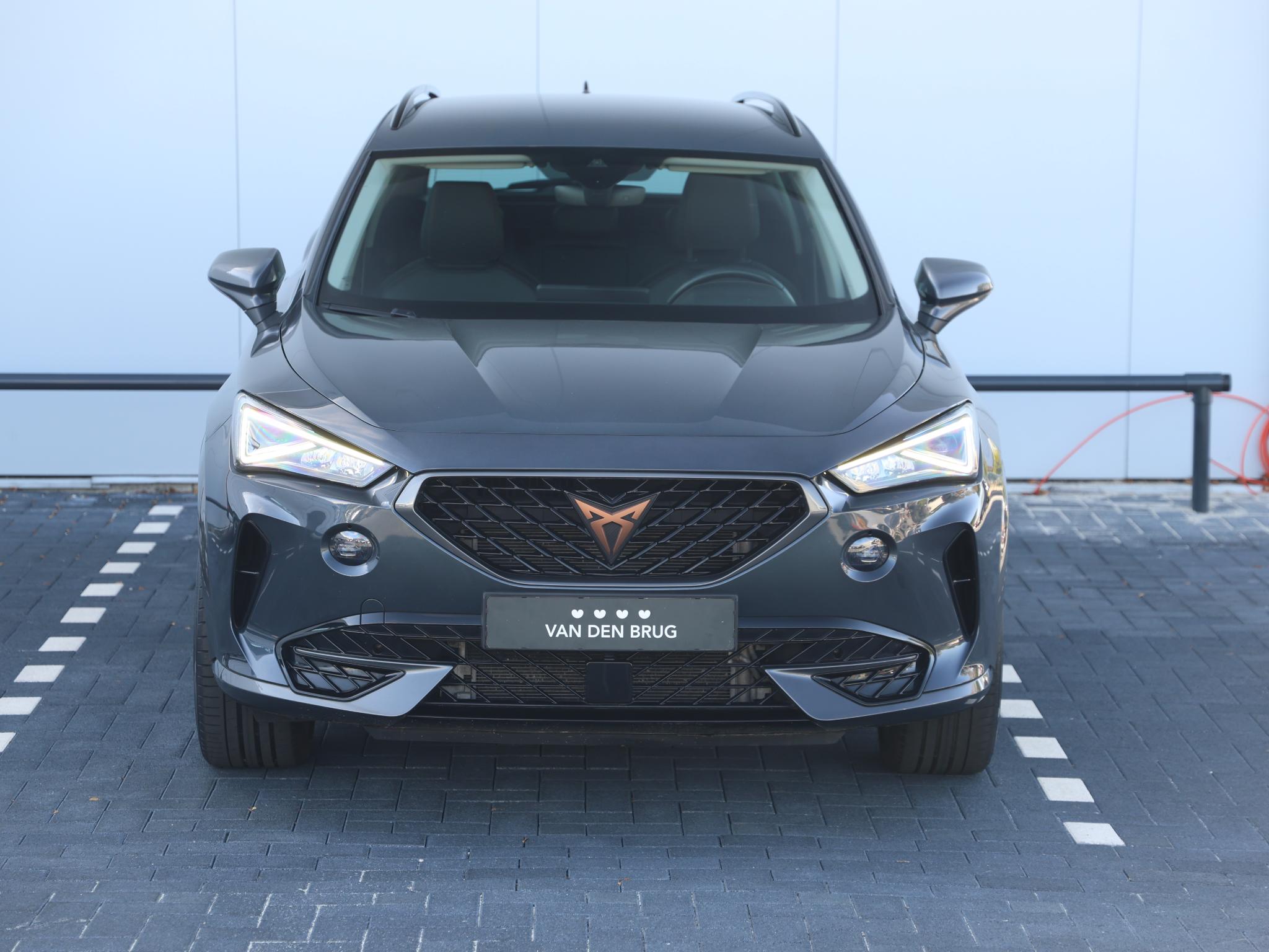 CUPRA Formentor 1.5 TSI Business Edition - Afbeelding 4