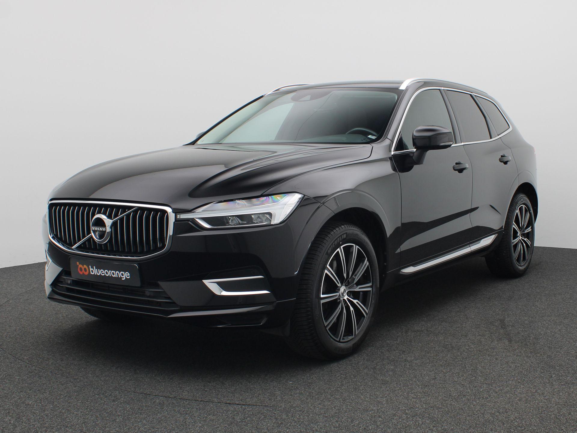 Volvo XC60 2.0 T5 Inscription 250PK Aut.