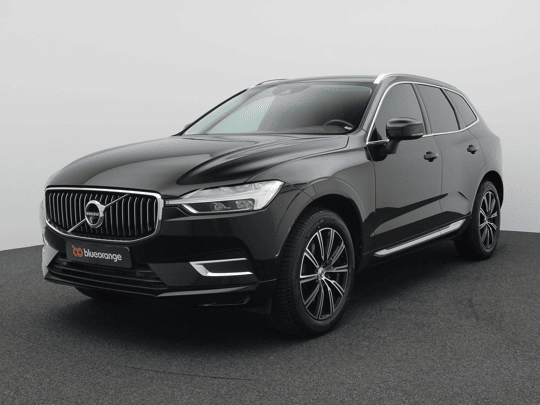 Volvo XC60 2.0 T5 Inscription 250PK Aut.