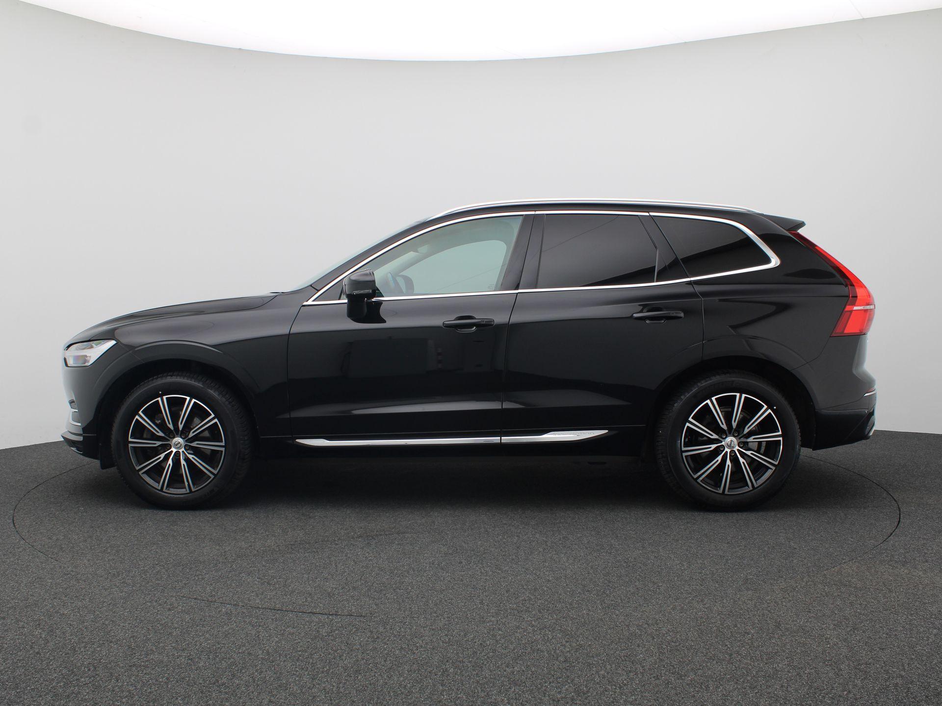 Volvo XC60 2.0 T5 Inscription 250PK Aut. - Afbeelding 3