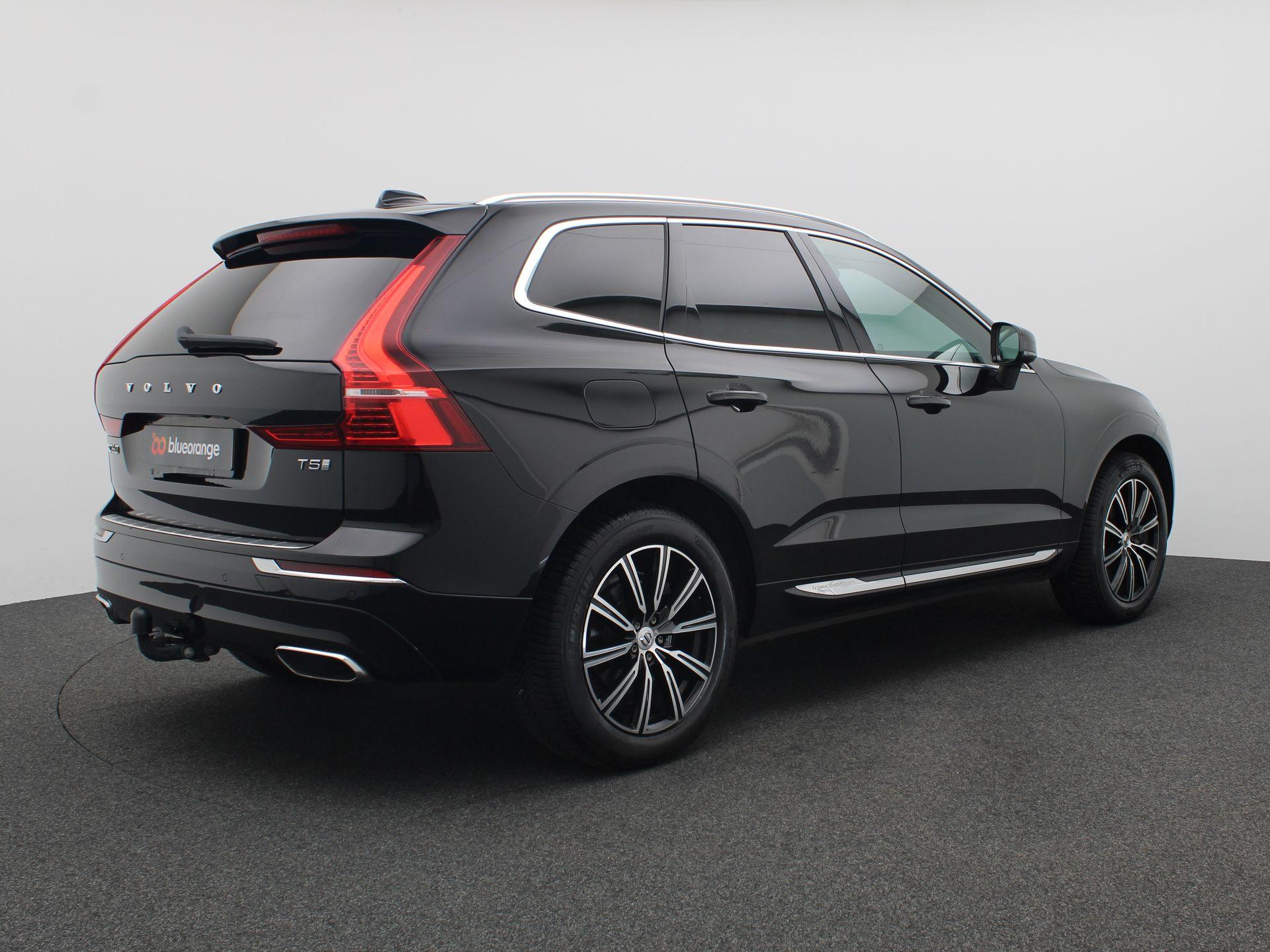 Volvo XC60 2.0 T5 Inscription 250PK Aut. - Afbeelding 4