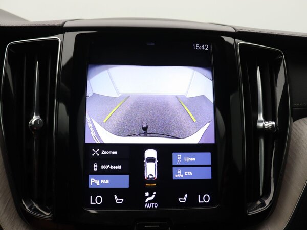 Park Assist camera