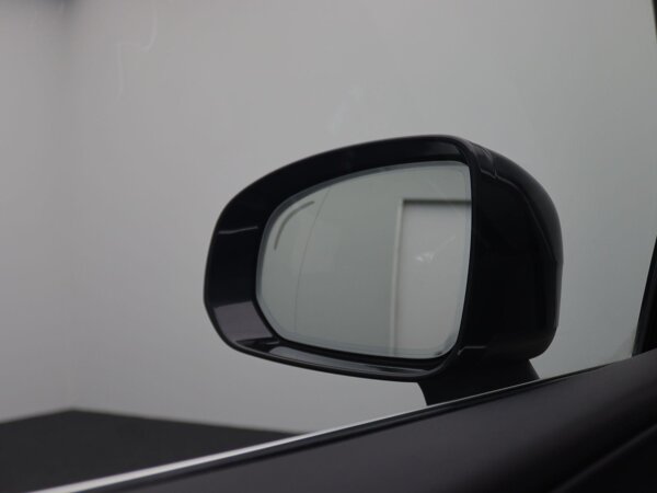 dodehoekdetectie met correctie