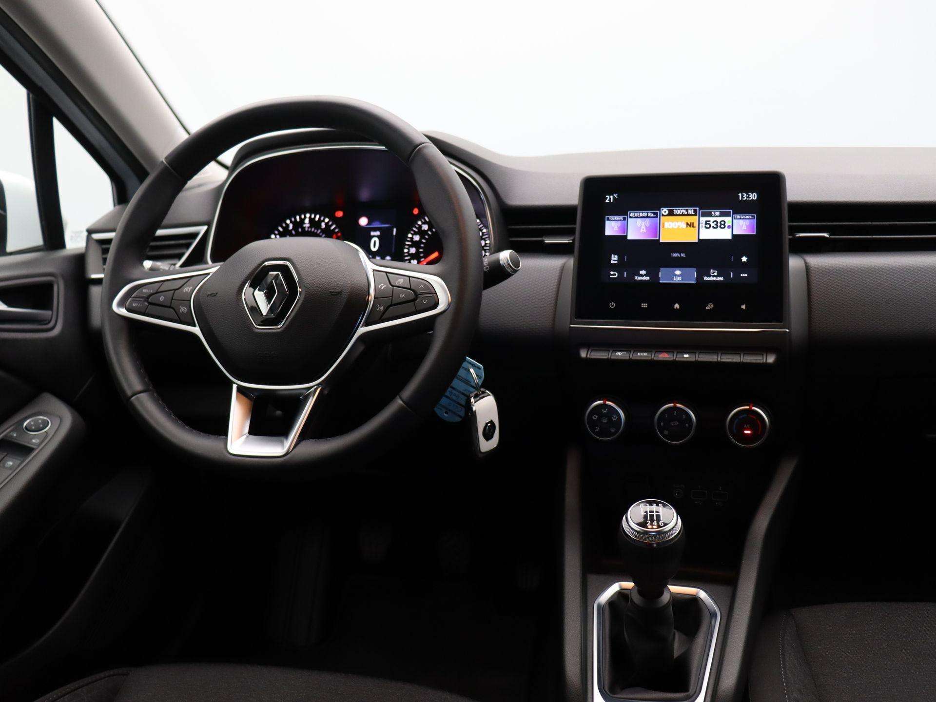 Renault Clio 90pk TCe Zen - Afbeelding 5