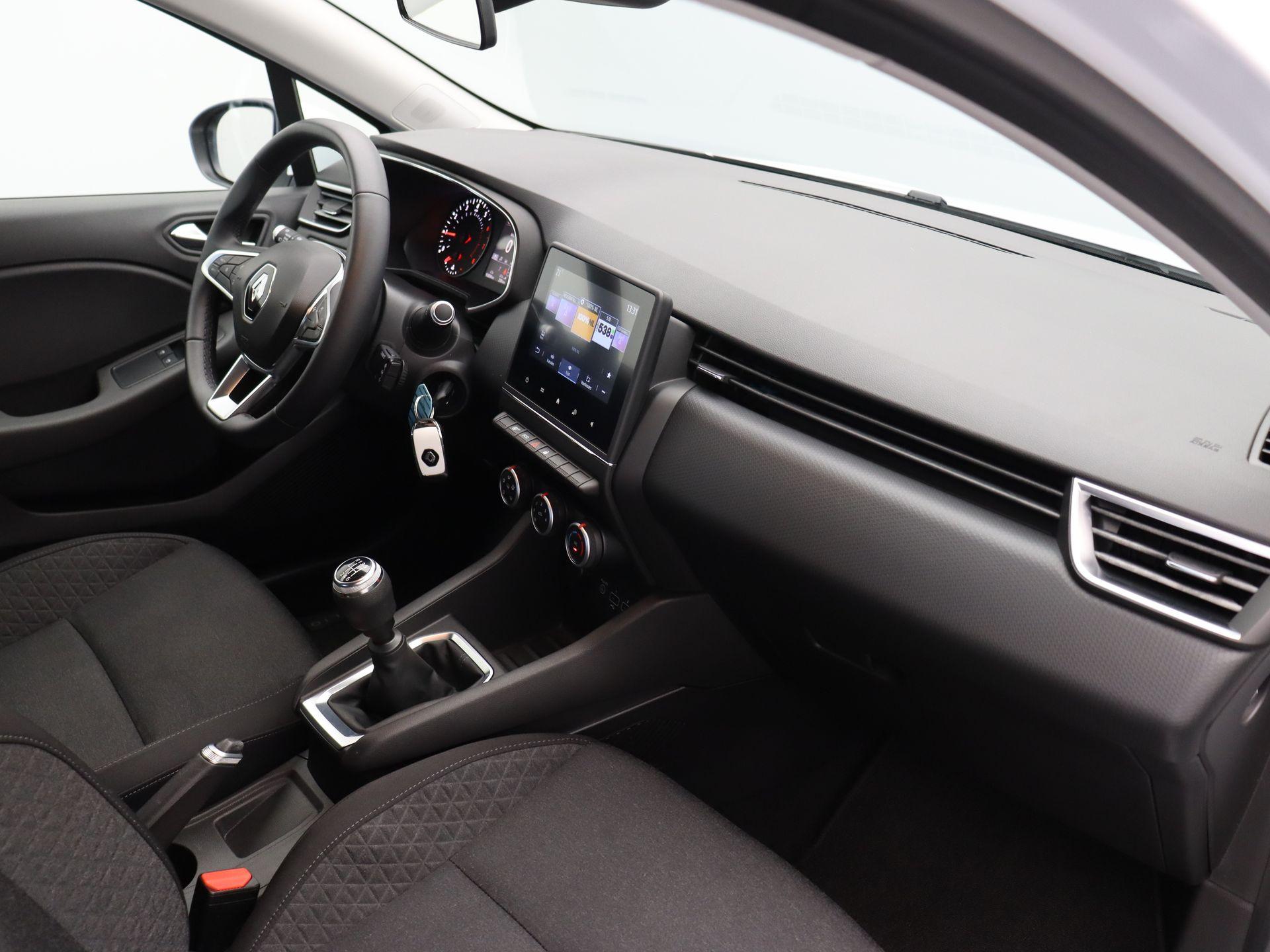 Renault Clio 90pk TCe Zen - Afbeelding 6