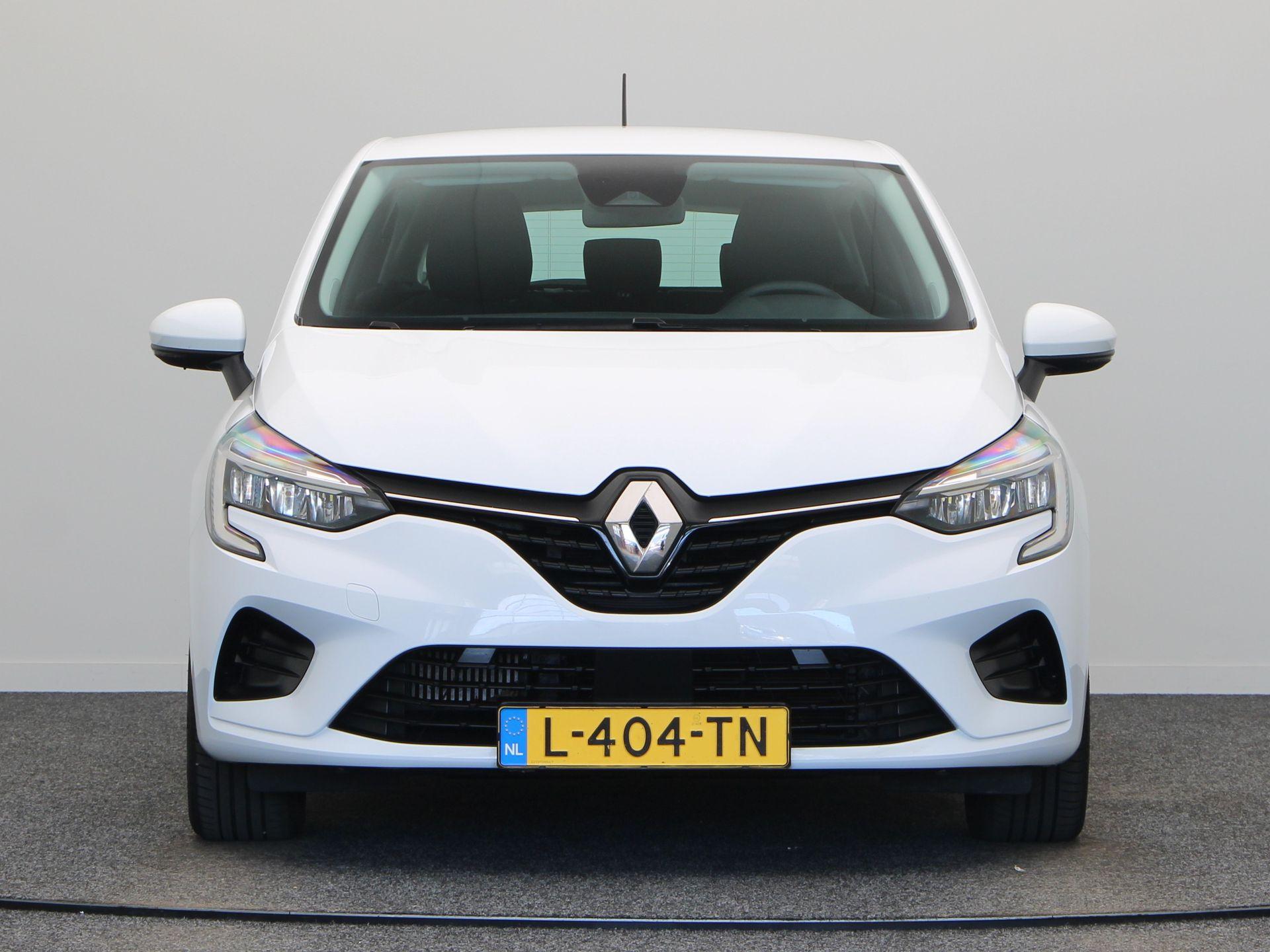 Renault Clio 90pk TCe Zen - Afbeelding 7