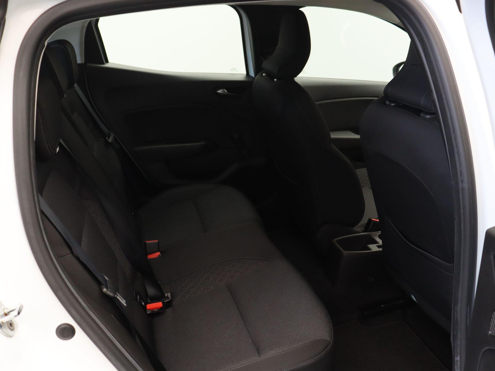 Renault Clio 90pk TCe Zen - Afbeelding 9
