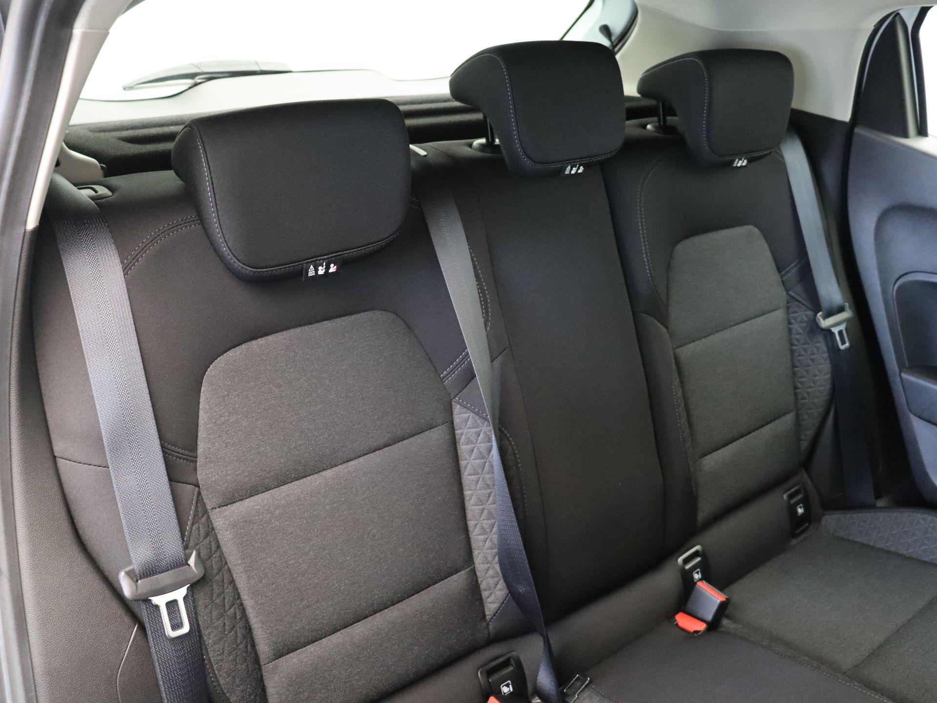 Renault Clio 90pk TCe Zen - Afbeelding 10