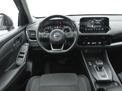 Nissan QASHQAI 1.3 MHEV X N-Style | Trekhaak | Adaptive | LED | Navi - Afbeelding 3