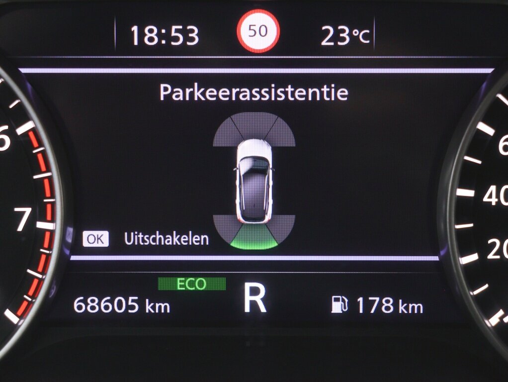 Nissan QASHQAI 1.3 MHEV X N-Style | Trekhaak | Adaptive | LED | Navi - Afbeelding 4