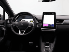 Renault Captur 160pk E-Tech full hybrid esprit Alpine - Afbeelding 4