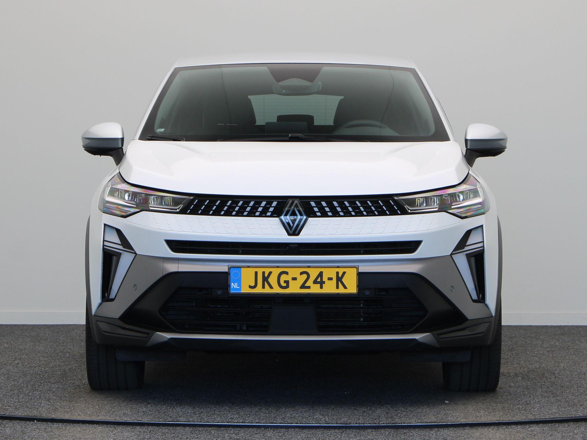 Renault Captur 160pk E-Tech full hybrid esprit Alpine - Afbeelding 6