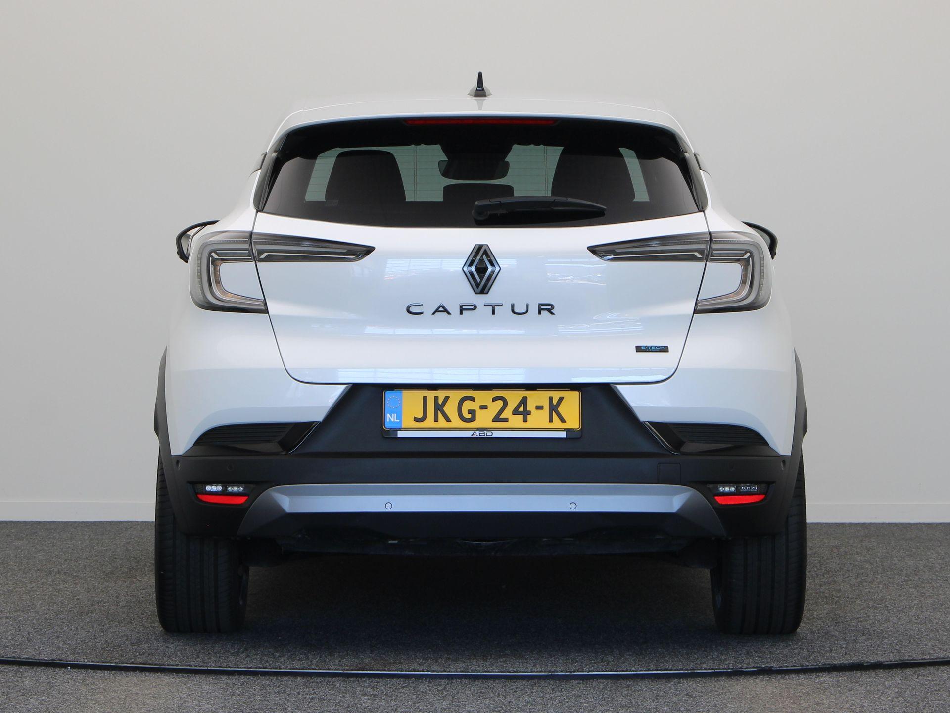 Renault Captur 160pk E-Tech full hybrid esprit Alpine - Afbeelding 7